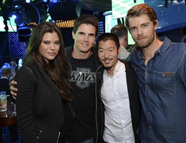RrEloisa's tweet image. #TheTomorrowPeople 4evr Global favorite TVs series International #SaveTTP @Netflixhelps #USA #UK #Philippines #Italy