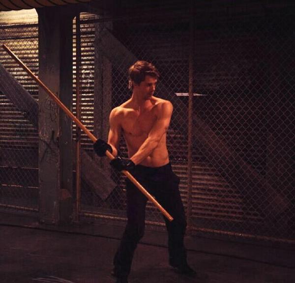 RrEloisa's tweet image. #TheTomorrowPeople 4evr Global favorite TVs series International #SaveTTP @Netflixhelps #USA #UK #Philippines #Italy