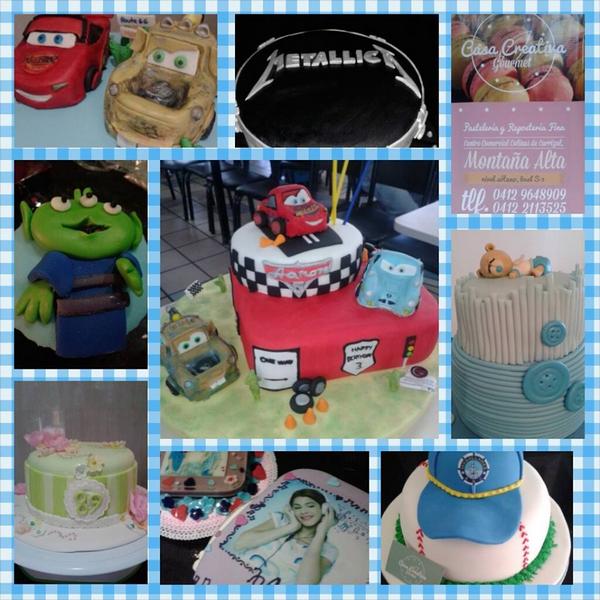 casacreativa's tweet photo. @AmadaDecorista Bienvenidos! Los invitamos a degustar nuestra rica #PAsteleríaArtesanal y #ReposteríaFina http://t.co/yZ8u4fEU3s