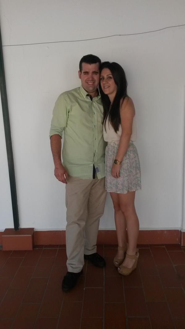 PeriMorcillo's tweet photo. Y antes de irme a dormir quiero dar mis buenas noxes a la cumpleañera del dia que cumplas muxos mas a mi lado tquiero http://t.co/qJb9CPxdgc