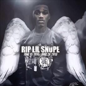 LilSnupeTalks's tweet photo. RIP Lil Snupe http://t.co/hVDd7sEoxx