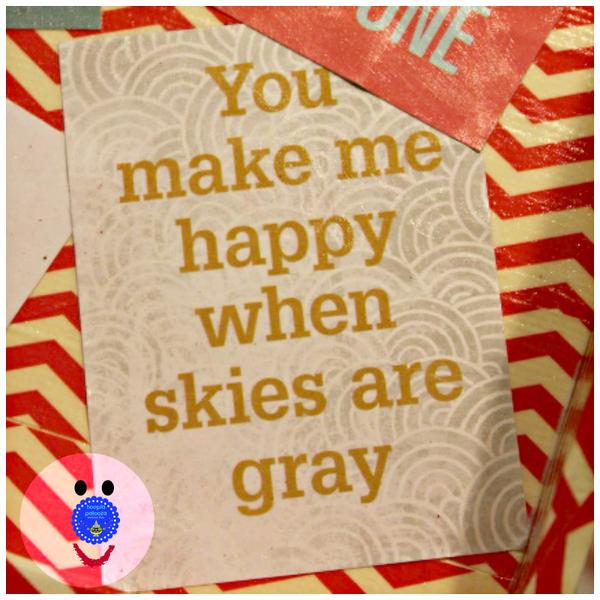julie_max's tweet photo. You make me happy when the skies are gray http://t.co/ZVypX7CUbl