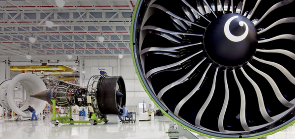 GE Aviation to Invest $50 Million to Bring 3D Printing to Auburn Facility - 3dprint.com/9310/ge-aviati…