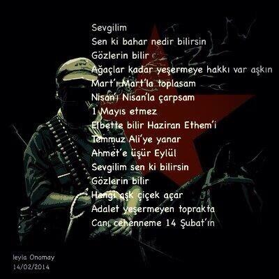 SosyalistAnne's tweet image. #RedHackBittiDemedenBitmez