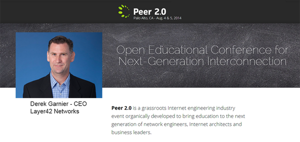 Layer42 Networks tweet media