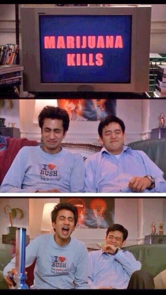 _Truffle_Report's tweet photo. Rt if you love Harold and Kumar. http://t.co/bjlyi2o1fU