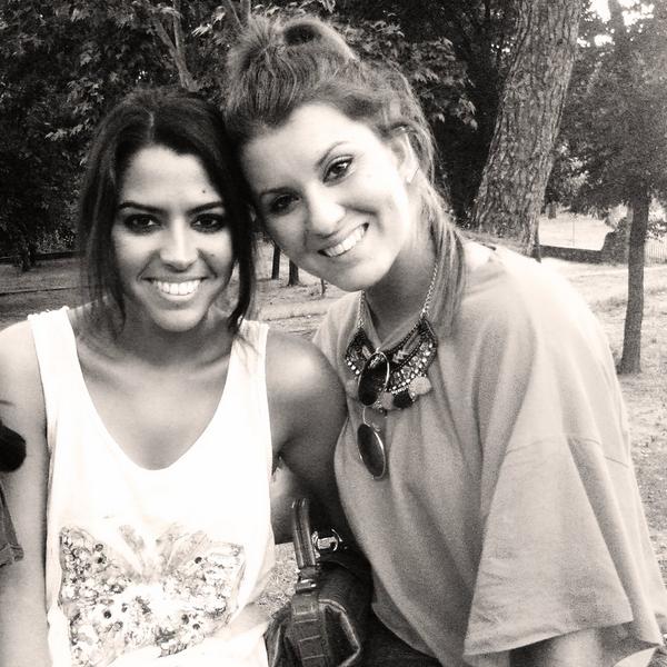 Carjimlar7's tweet photo. @Anagonglez TE ADOROOOOOOO! http://t.co/57JKEGLYnW