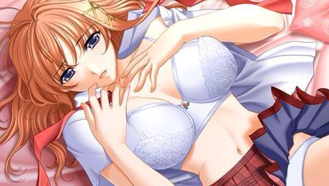 Anime_Chick_'s tweet image. #SexyTuesday #NewAvi