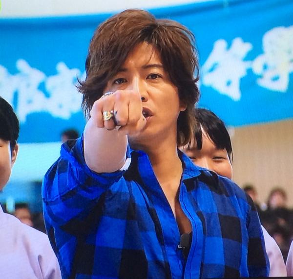 tweet 木村拓哉（キムタク）さんについてのツイート…スマスマ、HERO、27時間テレビ NAVER まとめ