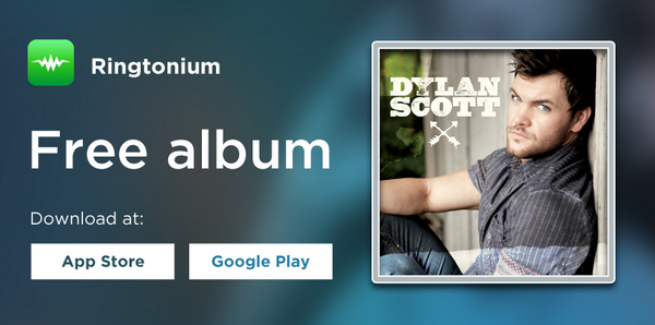 kyleabs6's tweet photo. #DylanScott is my #ringtone I've made via @Ringtonium -  http://t.co/cyefntSWgQ! http://t.co/UdTJSkrZAg