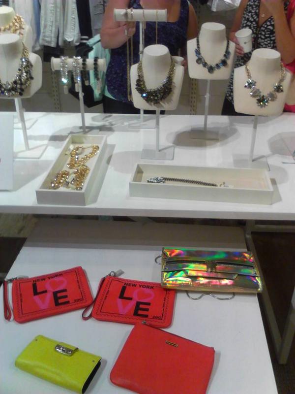 ameliaismore's tweet image. Style at #Piperlime fun, fantastic and affordable @BronzeMagazine