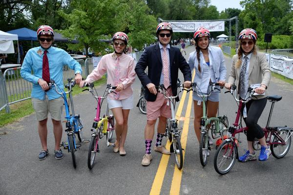 best helmet for brompton