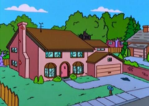 AgenteCatOcc's tweet photo. Con el seguro de hogar de Catalana Occidente, lo tendrás todo a tu manera. 

#150Aniversario #TemáticaSimpsons http://t.co/O6h2BeqarS