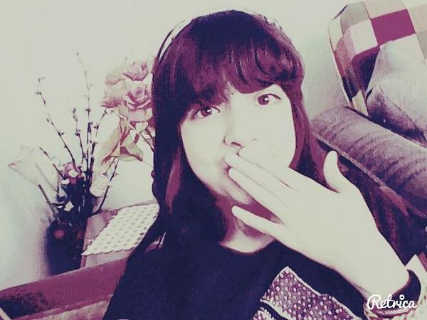 ElifGsask's tweet photo. Agzimdan yanlis bisey mi kacti?
Hii pardon unutmusum ard arda saydiracaktm..!! http://t.co/g9dGbfrSEl