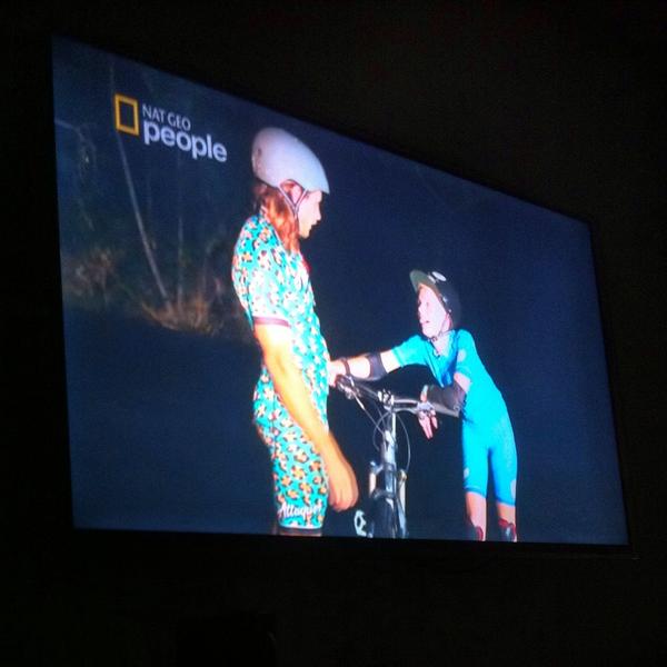 Jungle Triathlon Ep <a href="/amodeladventure/">A Model Adventure </a> :) #crocINFECTED rivers&amp;hell raisin hills <a href="/natgeotvau/">Nat Geo AU</a> <a href="/foxtel/">Foxtel</a> who tuned in?!