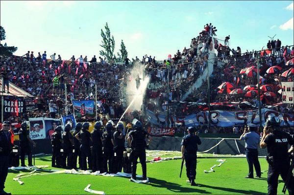 Colon de Santa Fe tweet media