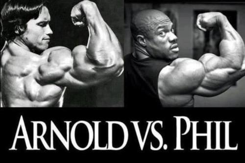 GymThings's tweet photo. RT for Arnold. FAV for Phill Heath http://t.co/MyEwrbAO92