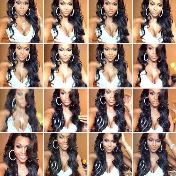 thejordanpinks's tweet photo. Werk RT @OfficialAmiyah: #Shilora http://t.co/ghSt9ZKuj7