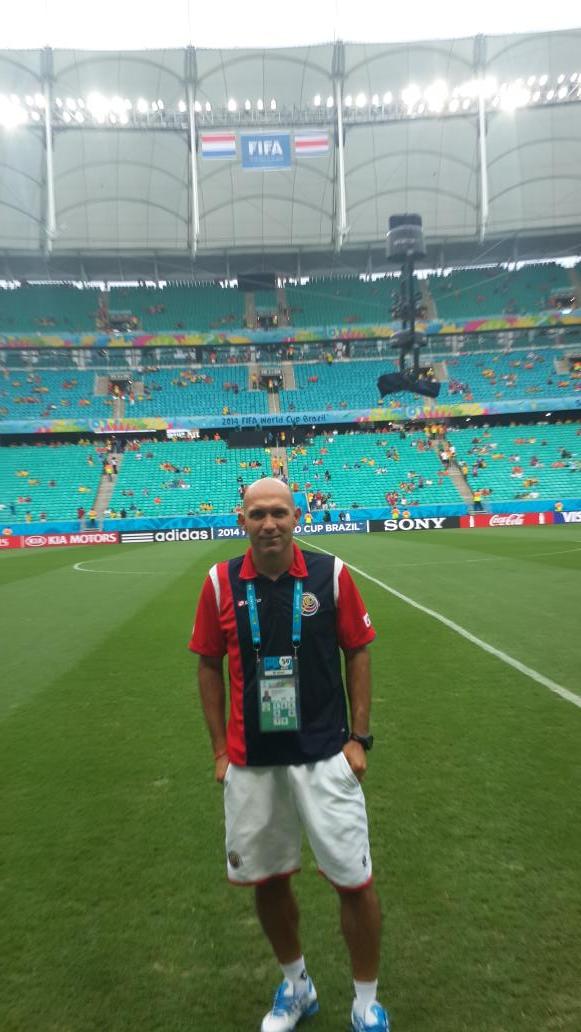MarinLuis3's tweet photo. Gracias Dios por este mundial http://t.co/Y40bDVCSns