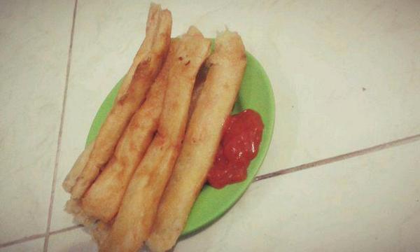 bageur_bdg's tweet photo. Cocol sambel nih,cessss... Cc: @aromairama http://t.co/1pXk67Lv85