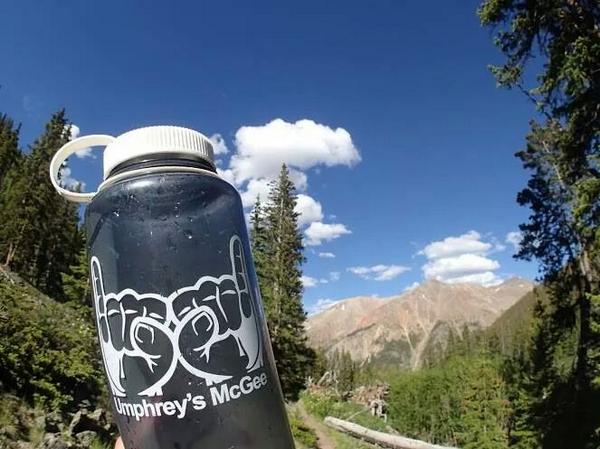 PMinaghan's tweet photo. @umphreysmcgee Look where UMerica took us... Thank you for planting the seed. http://t.co/wFwDXX9O4k
