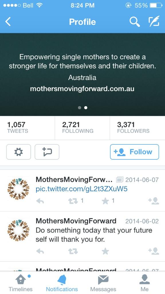 RobinKingA5's tweet photo. This account followed me and this is their bio... Okay then http://t.co/Ba3TTrIFoD