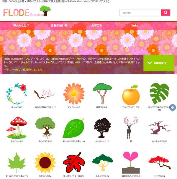 Kage Design シルエットデザインの姉妹サイト 植物系イラスト素材配布サイト Flode をリニューアルしますた Http T Co Ezltylxsal Http T Co Egv77vcaxo Kage Design シルエットデザインの姉妹サイト 植物系イラスト素材配布サイト Flode をリニューアルしますた Http T Co Ezltylxsal Http T Co Egv77vcaxo