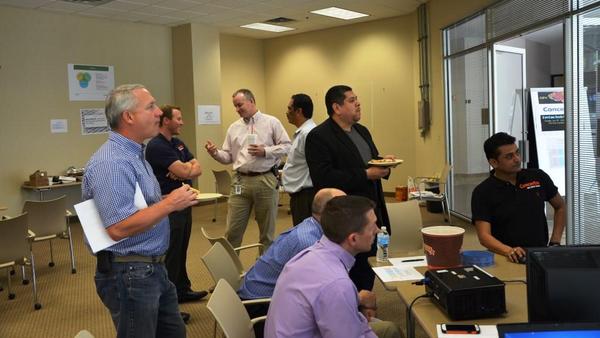 ConcentraDevops's tweet photo. @ConcentraDevops http://t.co/qjl8kIhrle