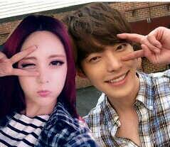 qrilady86's tweet photo. Miss this moment honey @PrevKWoobin 
When you back? 
 #HappyWooBinDay http://t.co/f1JY1wR5CO