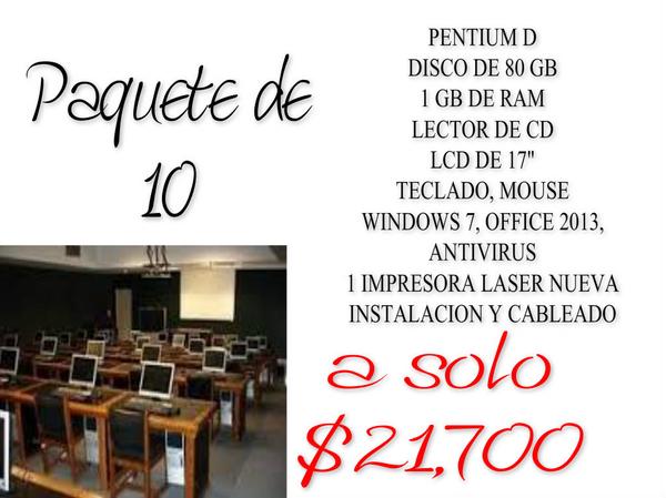 pcbaratas's tweet photo. Paquete escolar garantizado,100% originales. http://t.co/OitkSAxBTZ