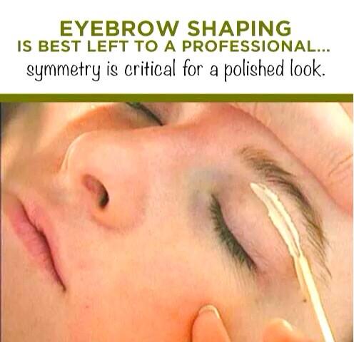 SALON208's tweet photo. Don't forget your brows! http://t.co/gcZXfG5zlR