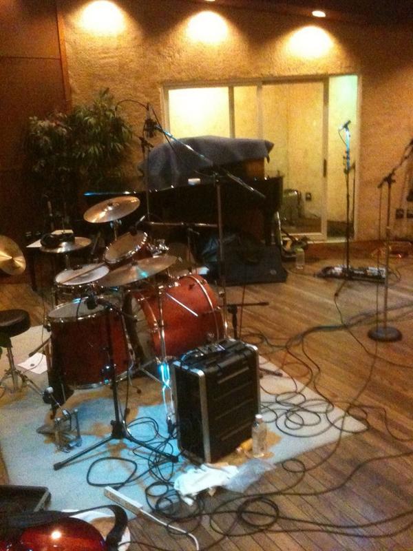 rjdrumz's tweet photo. Ryan Jessie http://t.co/oochEZazFi