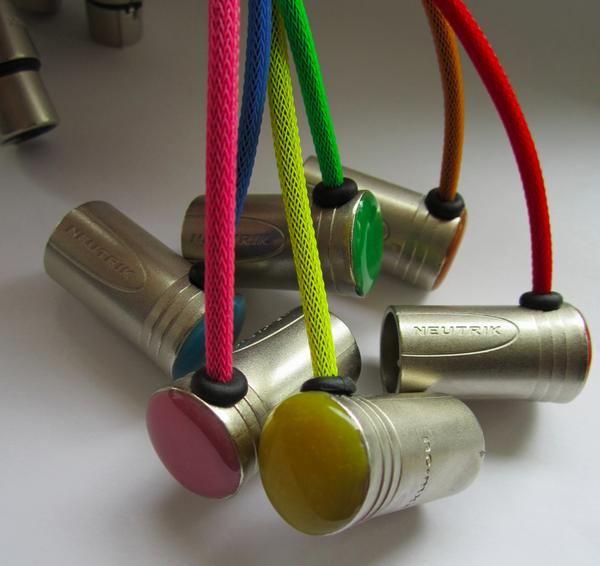 Stuart_LScables's tweet image. Just hanging out waiting to be plugged into Phil's new Zaxcom Nomad in a day or two: