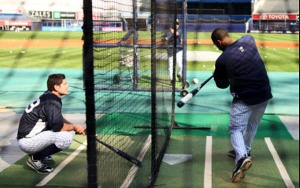 FEveritte16's tweet image. All the talk on hitting....this isn't new people.. get the barrel out #ElevateAndCelebrate #PullSide #Doubles&amp;amp;Dingers