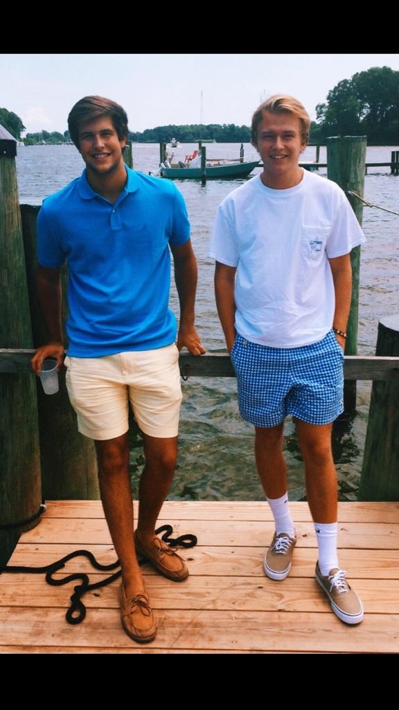 americanprepp's tweet image. Boys in the bay
