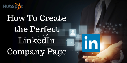 HubSpot's tweet image. Complimentary Kit: How to Create the Perfect LinkedIn Company Page hubs.ly/y011dc0