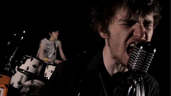 ShootEditRepeat's tweet photo. We produced a music video directed by @StuartComerford that'll be released in a few days, heres a screenshot from it! http://t.co/hYLxJnLyB4