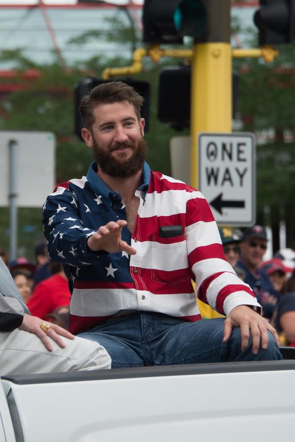 charlie blackmon all star