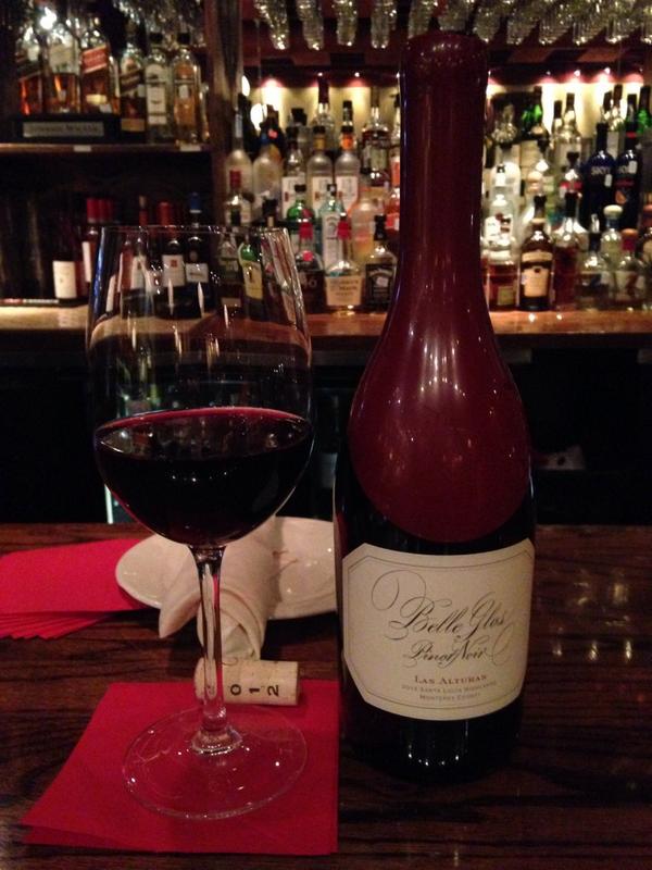 joyceCgarrison's tweet photo. Dinner meeting! @TavernaAustin http://t.co/NULdqw0HST