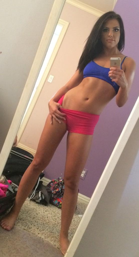 Adriana chechik snapchat Adriana chechik snapchat