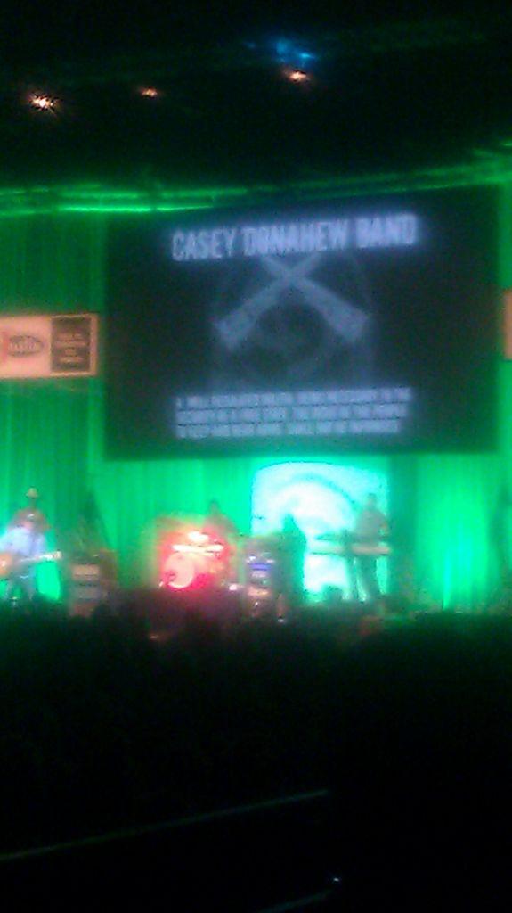 ArdyTiner's tweet photo. @Caseydonahew at the TX ffa convention! #TxFFA14  #industrialffa #agteacher http://t.co/O68oOyeAhh