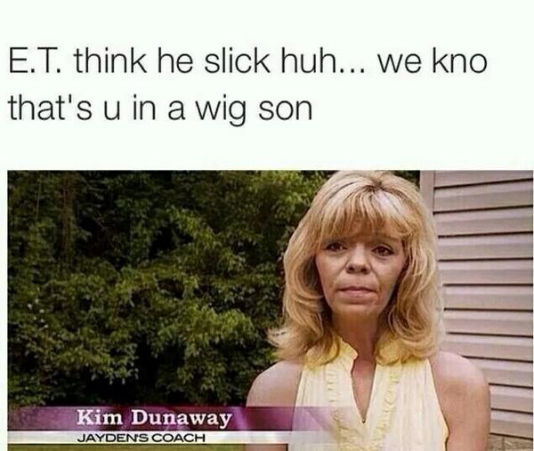 UncrediblySpicy's tweet photo. E.T I know you hiding! #slick http://t.co/GbbEieuNAj