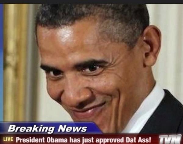 UncrediblySpicy's tweet photo. Dat ass! #approved #sadmob http://t.co/FbKgYP2ylm