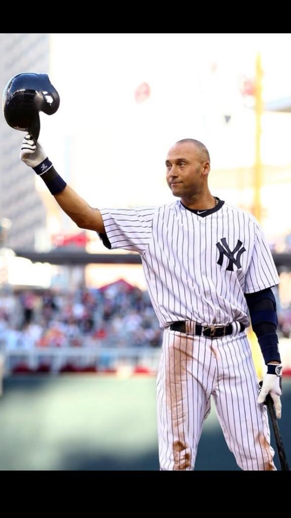 Tribefann tweet picture