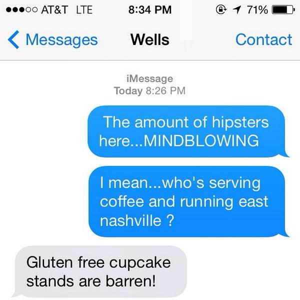 Old Made Good tweet media