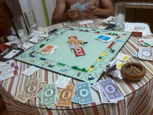 Analuz39's tweet photo. Planazo  ✌ http://t.co/oqtx6fCa6V