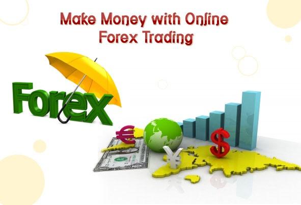 Put it on your radar; Earn from Forex  mrkt.ms/Ur4z #forex #make money