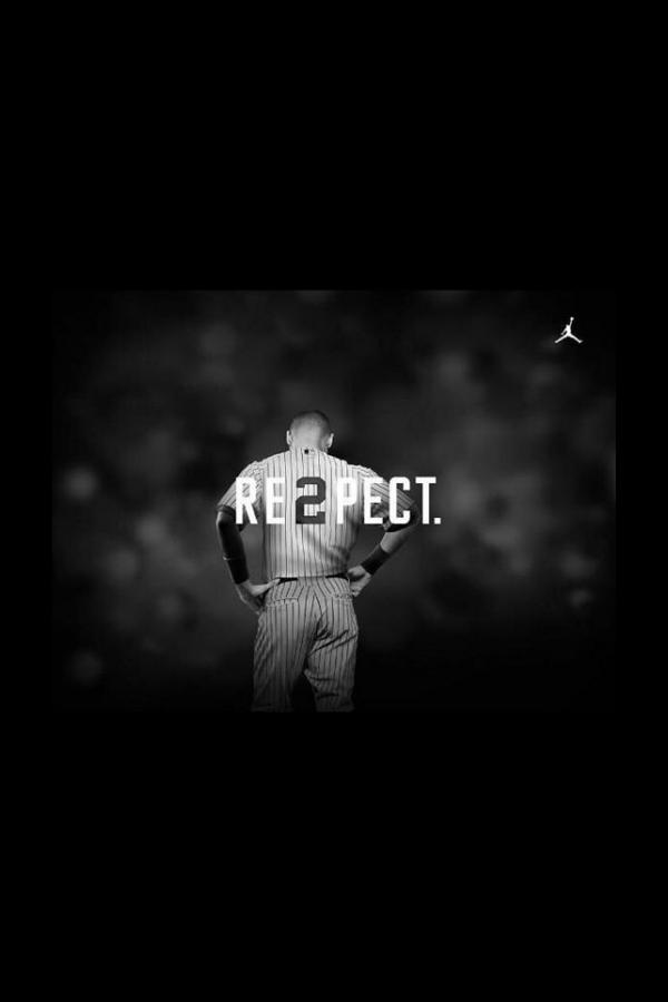 Baseballfollow_'s tweet photo. RT to show #RE2PECT http://t.co/1zAbsevdMG