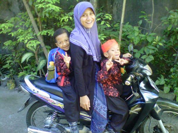 TesSTIFIn's tweet image. RT @aclimber: Kami trio #Sensingekstrovert bersiap mewujudkan mimpi.. #eaaa .. Kamu? Sudah @TesSTIFIn jugakah?