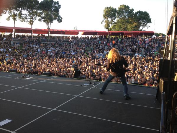 Thank you Lewiston, #NY!! <a href="/ArtparkNY/">Artpark</a>